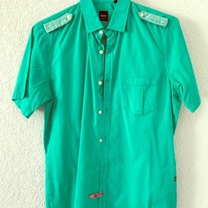 COPY - Hugo Boss men’s shirt